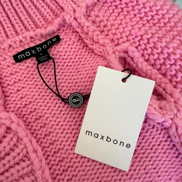 Christian Cowan x maxbone Jumper - Picture 7 of 7